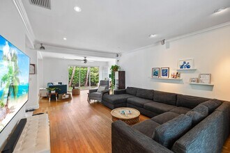 9025 Dickens Ave in Surfside, FL - Building Photo - Building Photo