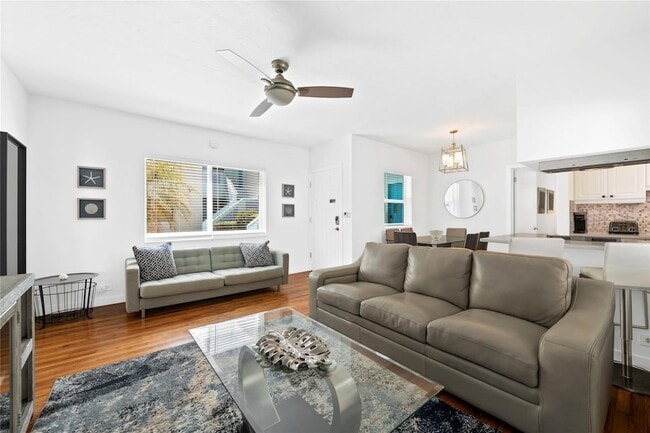 property at 3015 Seville St