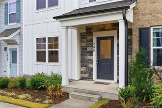 245 Ribbon Rail St in Fuquay Varina, NC - Building Photo - Building Photo