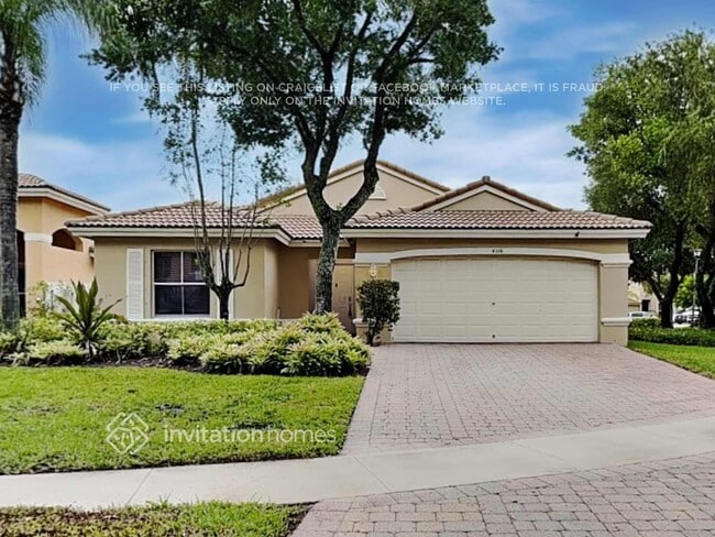 property at 4116 Torres Cir