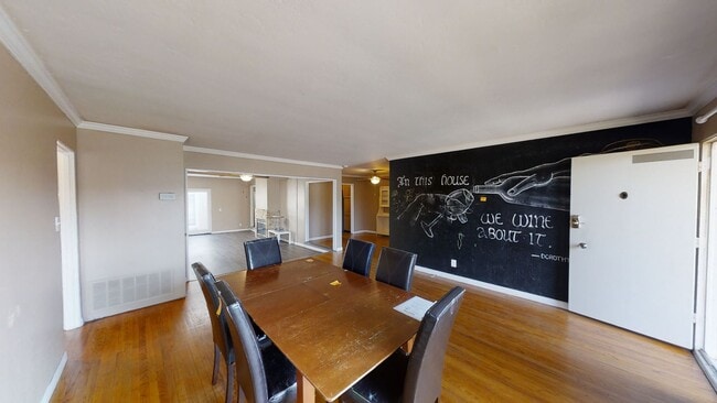 6243 Dorothy Dr in San Diego, CA - Building Photo - Building Photo