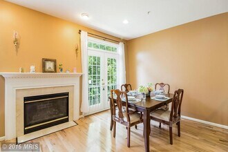 13723 Harvest Glen Way in Germantown, MD - Building Photo - Building Photo