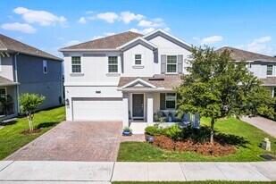 1123 Dora Parc Ln in Mount Dora, FL - Building Photo