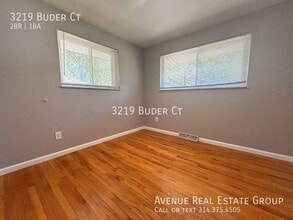 3219 Buder Ct in St. Ann, MO - Building Photo - Building Photo