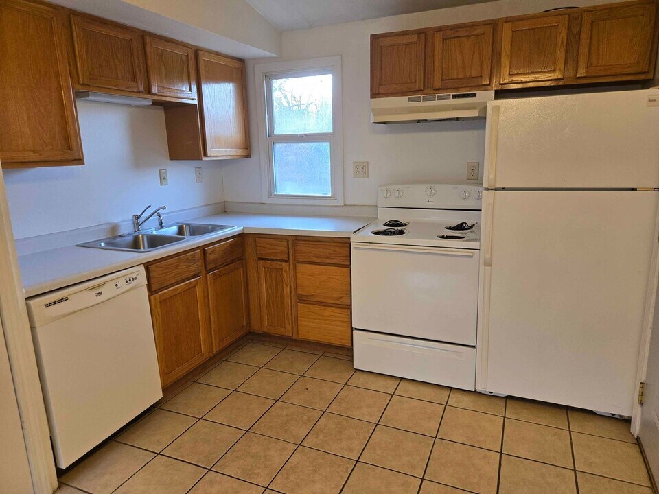 3439 118th St-Unit -Unit 3 in Chippewa Falls, WI - Building Photo