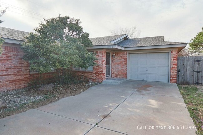 property at 4401 75th Dr