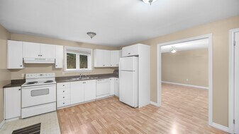 71 Viscount St in St John's, NL - Building Photo