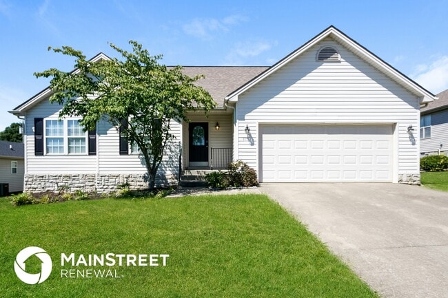 property at 117 Lansdowne Dr