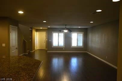 property at 3013 Camino Sereno Ave