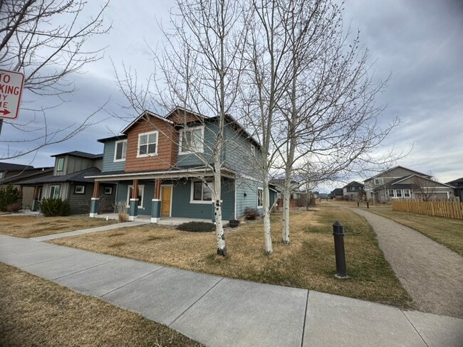 property at 136 Bull Frog Dr