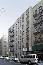 2319 Morris Ave in Bronx, NY - Building Photo - Building Photo