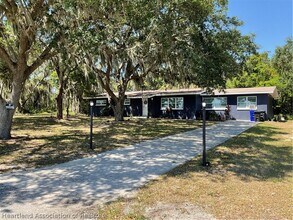 7519 Nighthawk Ave in Sebring, FL - Foto de edificio - Building Photo