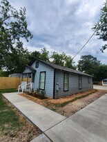 6203 Hoffman St in Houston, TX - Building Photo