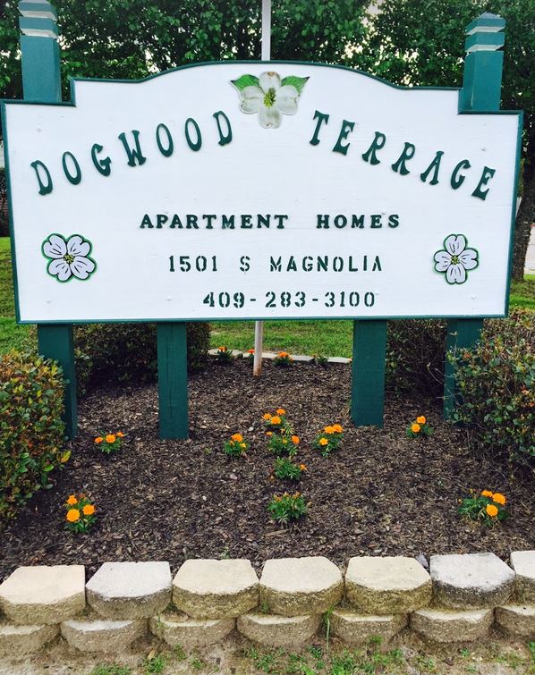 Dogwood Terrace Apartments in Woodville, TX - Building Photo - Building Photo