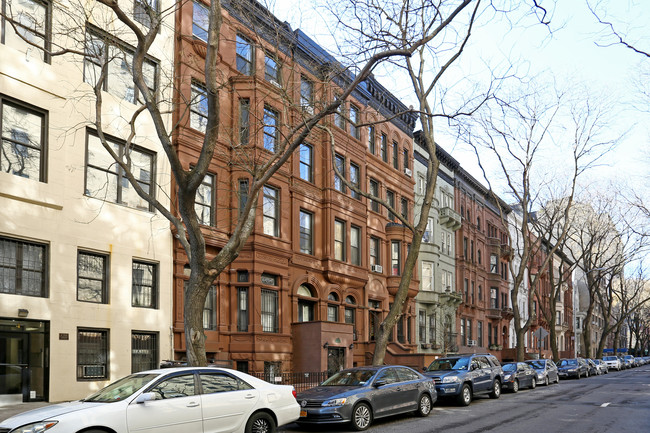 8 W 90TH St in New York, NY - Foto de edificio - Building Photo