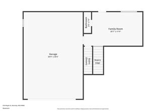 910 Maple St in Kearney, MO - Building Photo - Building Photo