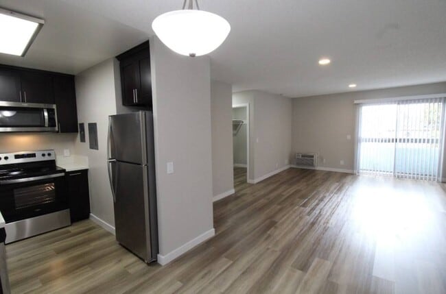 Oxnard Terrace