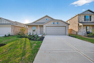 16119 Domestic Dove Wy in Hockley, TX - Building Photo - Building Photo