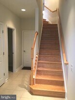 3061 Waterloo Ln in Fairfax, VA - Building Photo