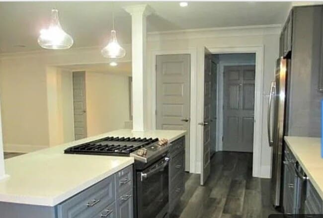 property at 3312 Clifford Dr