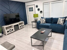 3593 Adkins Rd NW in Atlanta, GA - Building Photo