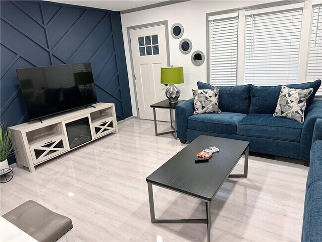 property at 3593 Adkins Rd NW