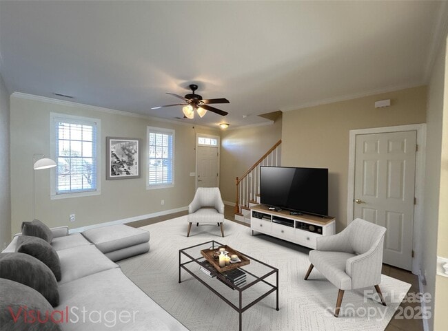 5619 Fetzer Ave NW in Concord, NC - Building Photo - Building Photo