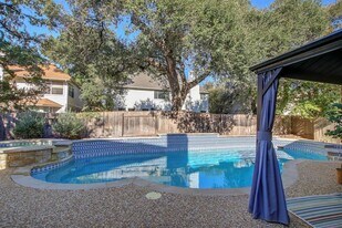 10204 Prism Dr in Austin, TX - Building Photo