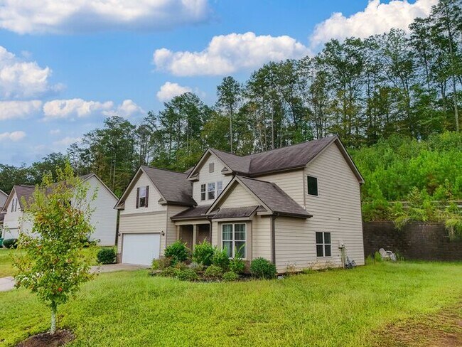 217 Creek View Pl in Canton, GA - Building Photo - Building Photo