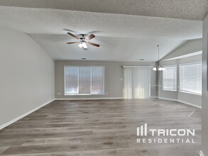 4613 Jacquelyne Dr in Indian Trail, NC - Building Photo - Building Photo
