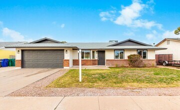 3740 E Harmony Ave in Mesa, AZ - Building Photo - Building Photo