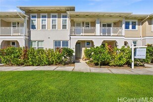 91-2220-2220 Kaiwawalo St in Ewa Beach, HI - Building Photo