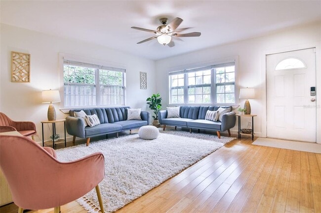 2181 Hyde Park St in Sarasota, FL - Building Photo - Building Photo