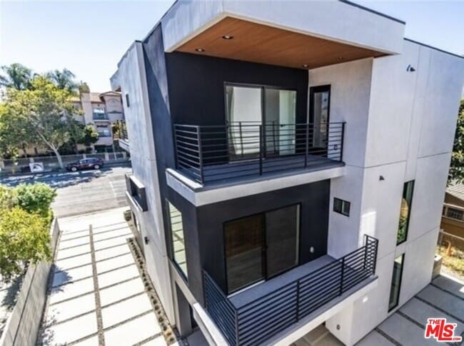 property at 5638 Woodman Ave