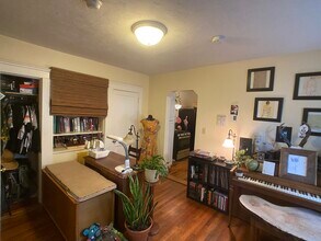 4440 Washington St, Unit 1R in Boston, MA - Building Photo - Building Photo