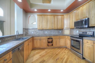 3131 Poughkeepsie Dr in Colorado Springs, CO - Building Photo - Building Photo