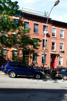 384 13th St Apartments