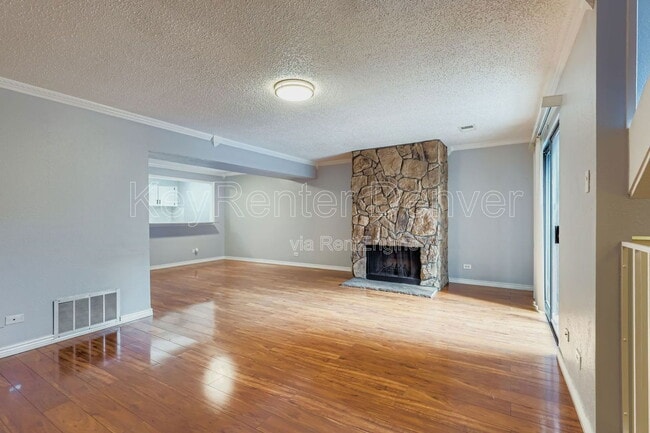 property at 6468 E Bates Ave