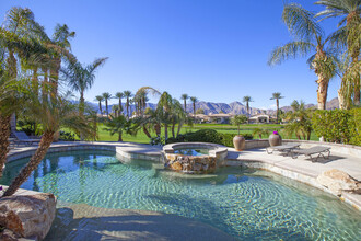 49583 Vía Conquistador in La Quinta, CA - Building Photo - Building Photo