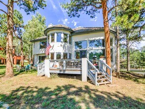 2215 Island Point in Evergreen, CO - Building Photo - Building Photo