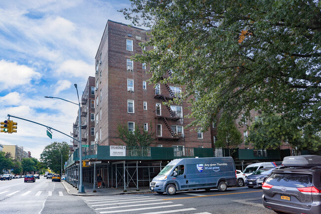 1916 Avenue K in Brooklyn, NY - Building Photo - Building Photo