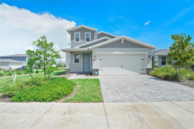 property at 17855 Saddle Rd