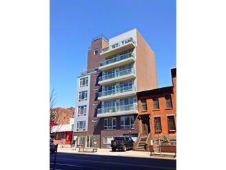 499 Vanderbilt Ave in Brooklyn, NY - Building Photo