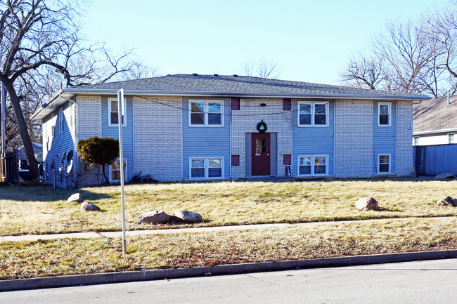 1134 21st St in Des Moines, IA - Building Photo - Building Photo