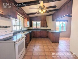 2226 N Euclid Ave in Tucson, AZ - Building Photo