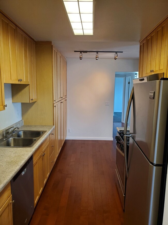 property at 2411 Prospect Ave