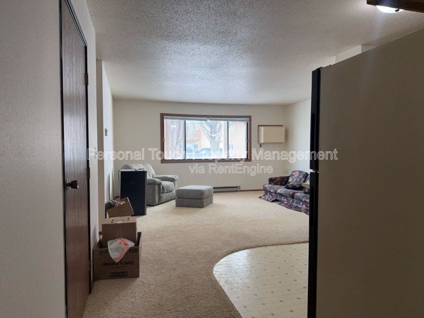 1310 34th Ave S in Moorhead, MN - Building Photo