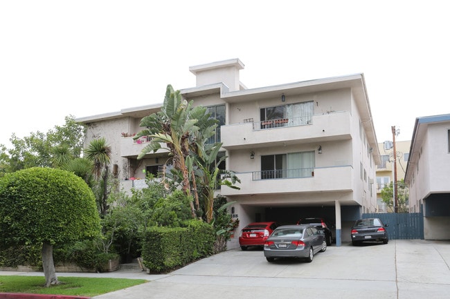 1865 Camden Ave in Los Angeles, CA - Building Photo - Building Photo