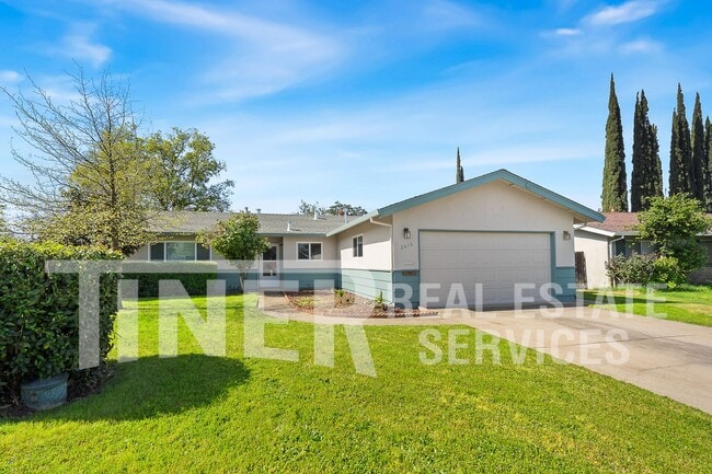 2616 Luveta Way in Rancho Cordova, CA - Building Photo - Building Photo