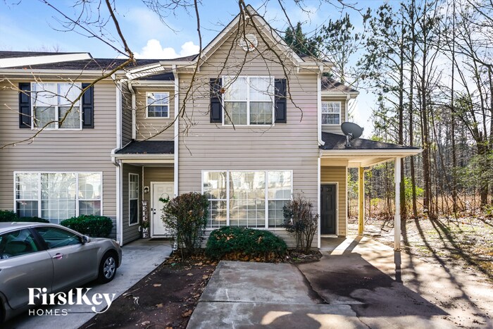 6756 Sunset Hills Blvd in Rex, GA - Building Photo